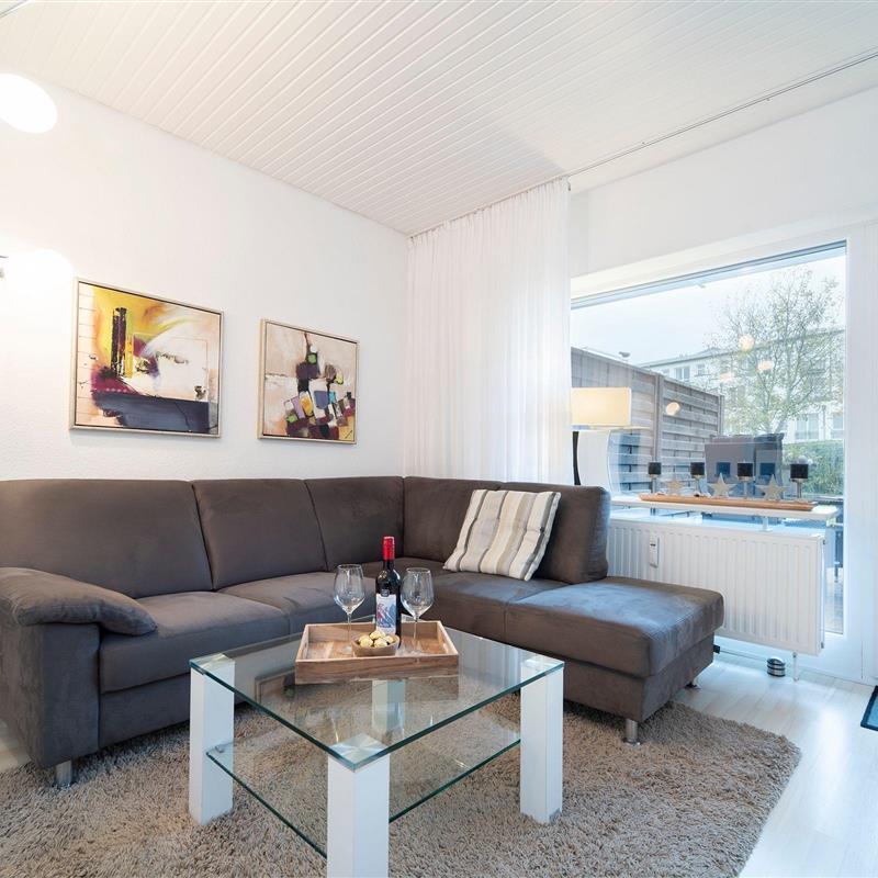 Ferielejlighed - 3 personer -  - Im Winkel - 23743 - Grömitz