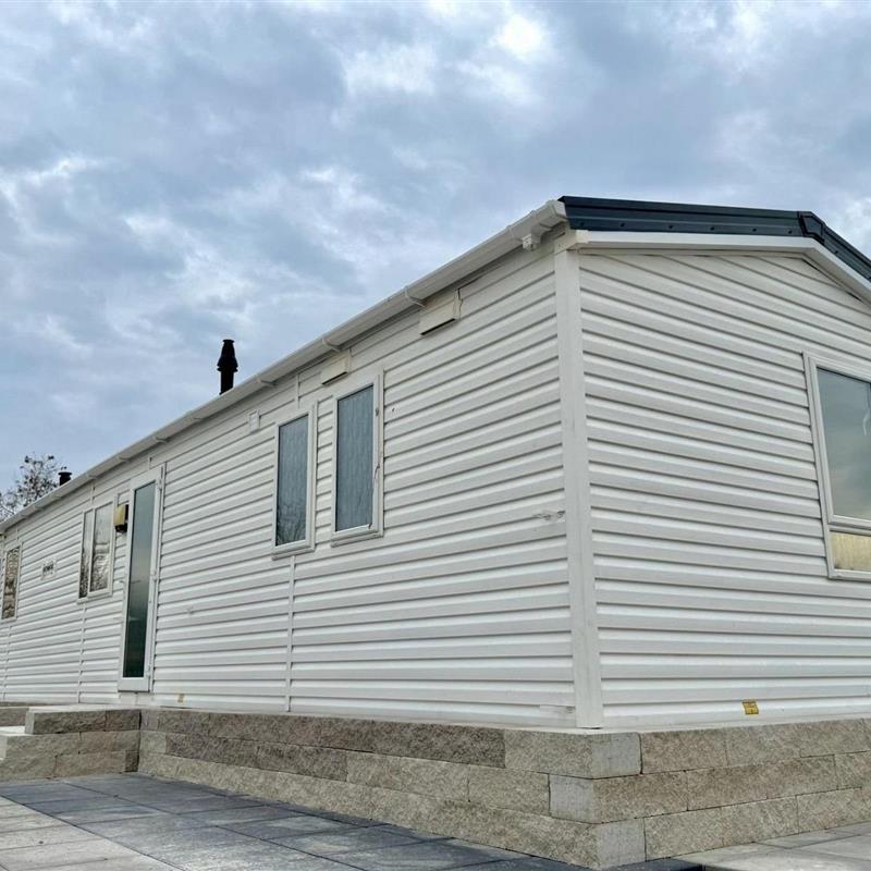 Ferielejlighed - 4 personer -  - Werkstraße - 06249 - Mücheln Ot Stöbnitz