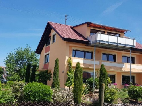 Fritidshus - 5 personer -  - 79235 - Vogtsburg