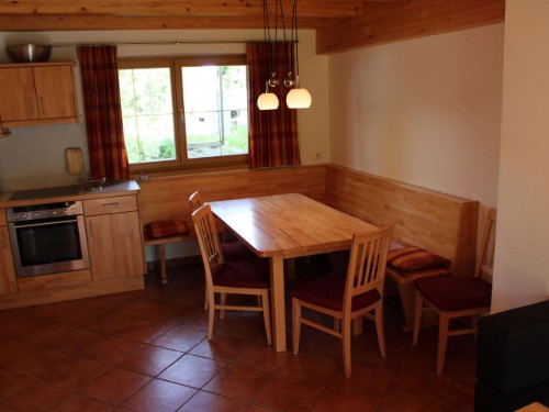 Sommerhus - 9 personer -  - Hochkrimml - 5743 - Krimml
