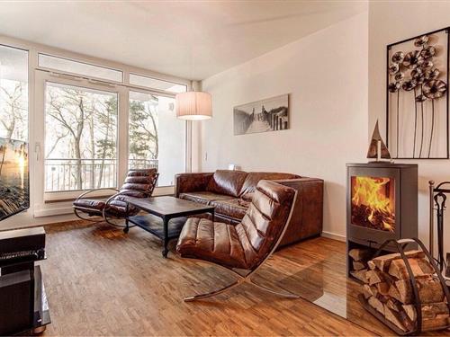 Ferielejlighed - 4 personer -  - Dünenstraße - 18609 - Ostseebad Binz