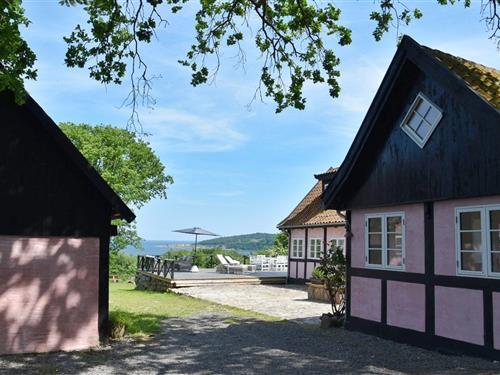 Holiday Home/Apartment - 8 persons -  - Røstadvej - 3760 - Gudhjem