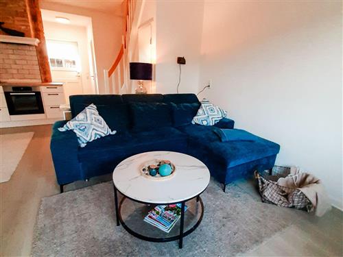 Ferielejlighed - 5 personer -  - Uleweg - 24404 - Maasholm