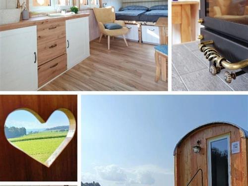 Ferieleilighet - 2 personer -  - Rohrbach - 4938