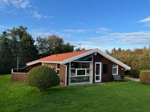 Feriehus - 6 personer -  - Perikumvej - Slettestrand - 9690 - Slettestrand, Fjerritslev
