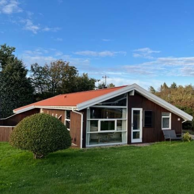 Ferienhaus - 6 Personen -  - Perikumvej - Slettestrand - 9690 - Slettestrand, Fjerritslev