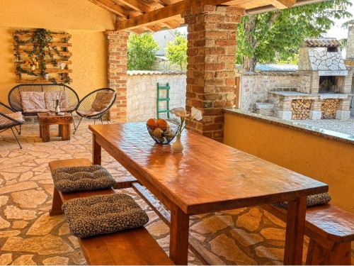 Holiday home - 5 persons -  - Kosinozici - Porec - Kosinozici - 52440 - Kosinozici