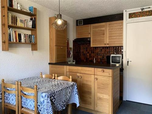 Ferienhaus - 4 Personen -  - 04400 - Uvernet Fours