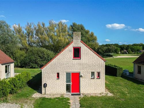 Feriehus - 6 personer -  - 6644 KX - Ewijk