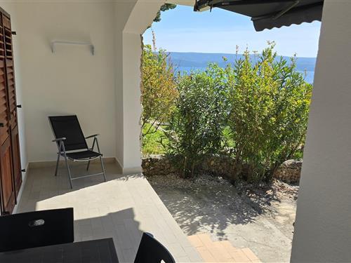 Ferieleilighet - 2 personer -  - Nemira - 21310 - Nemira