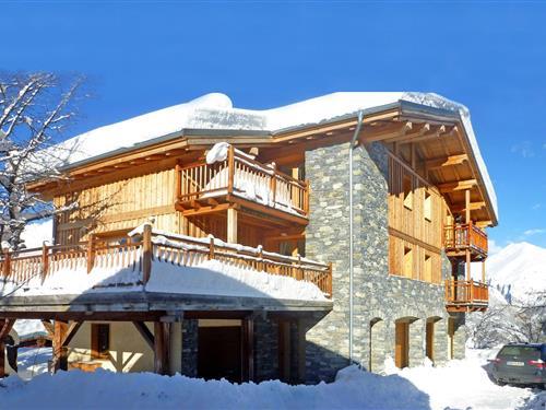 Feriehus / leilighet - 16 personer -  - 73700 - Les Arcs 1600