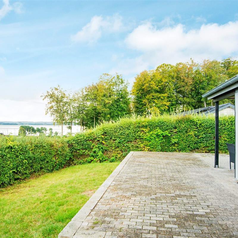 Ferienhaus - 4 Personen -  - Skovskifte - Skarrev - 6200 - Aabenraa