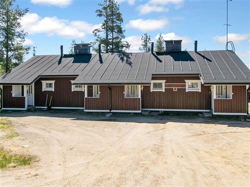 Ferienhaus - 4 Personen -  - Inari - 99830