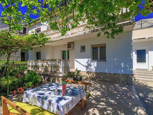 Ferielejlighed - 6 personer -  - Banjol - 51280 - Rab