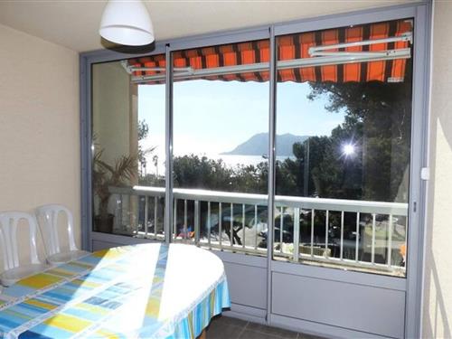 Holiday apartment - 4 persons -  - 83430 - St Mandrier Sur Mer