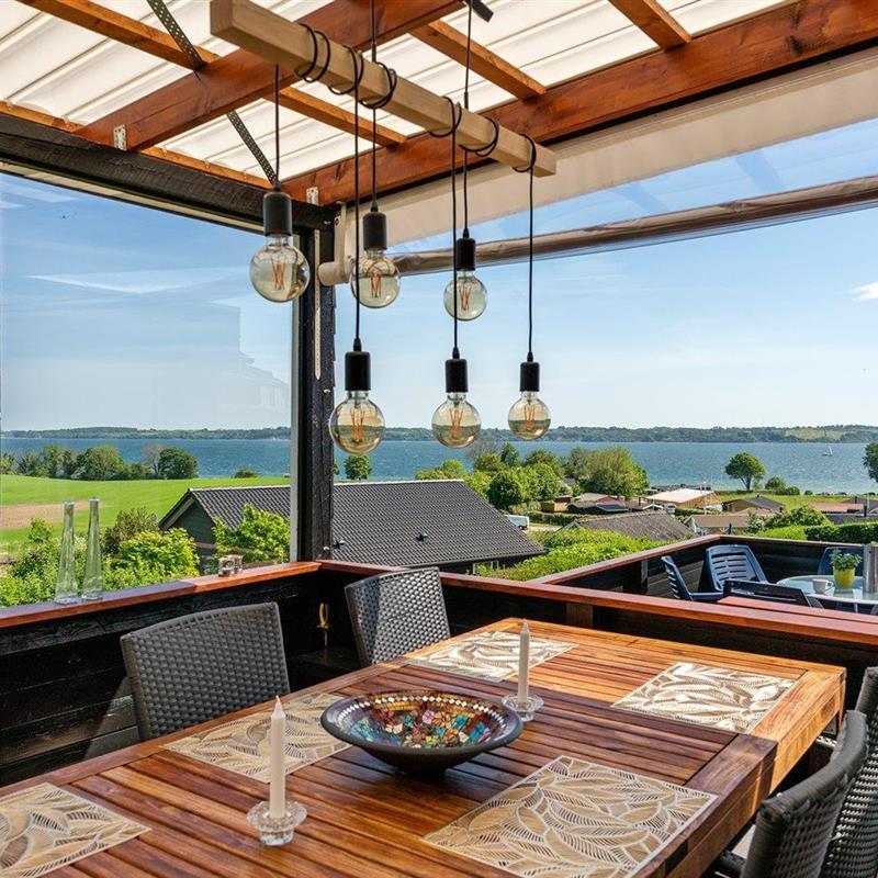 Ferienhaus - 6 Personen -  - Rodbjerg - Skarrev - 6200 - Aabenraa