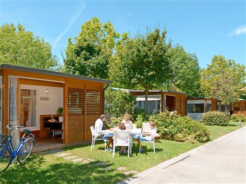 Sommerhus - 7 personer -  - Grado - 34073