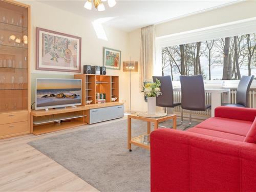 Ferieleilighet - 4 personer -  - Strandallee - 23669 - Timmendorfer Strand