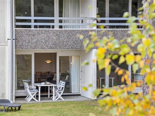 Holiday apartment - 4 persons -  - Sirenevej 2 st, - Dueodde - 3730 - Nexø