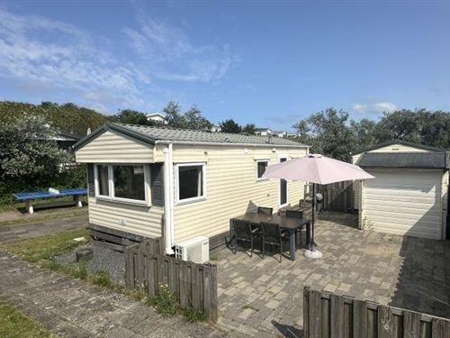 Holiday Home/Apartment - 3 persons -  - 1976 BZ - Ijmuiden