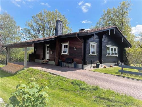 Ferienhaus - 14 Personen -  - Seestraße - 34516 - Vöhl / Harbshausen
