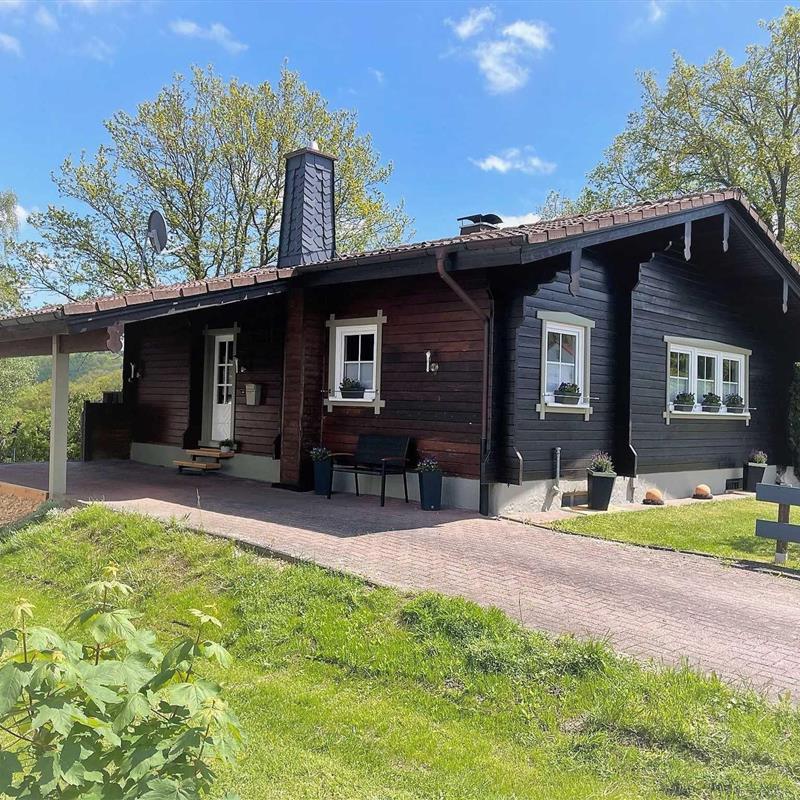 Sommerhus - 14 personer -  - Seestraße - 34516 - Vöhl / Harbshausen