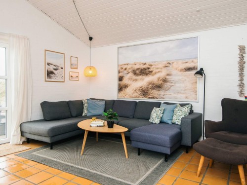 Sommerhus - 6 personer -  - Tingodden - Årgab - 6960 - Holmsland Klit