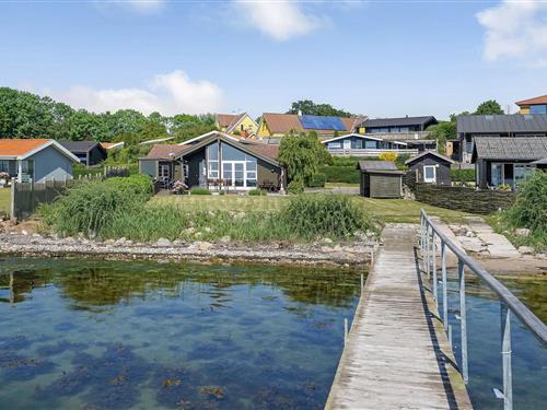 Sommerhus - 6 personer -  - Ny Holstensprøve - 5600 - Faaborg