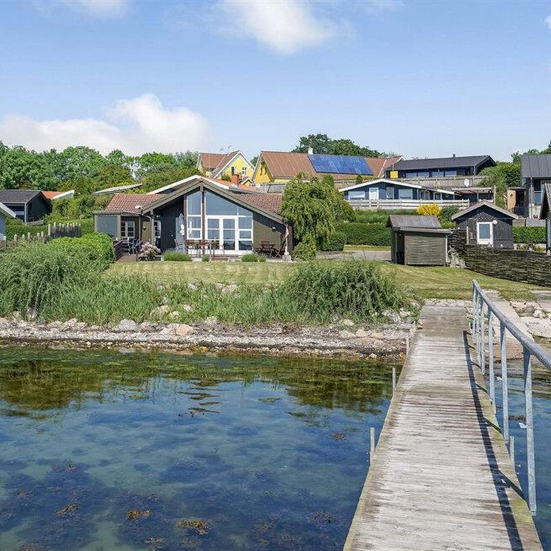 Ferienhaus - 6 Personen -  - Ny Holstensprøve - 5600 - Faaborg