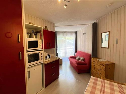 Ferieleilighet - 5 personer -  - 65120 - Bareges