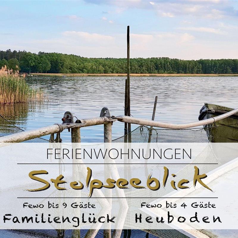 Ferielejlighed - 4 personer -  - Fürstenberger Straße - 16798 - Fürstenberg-Havel