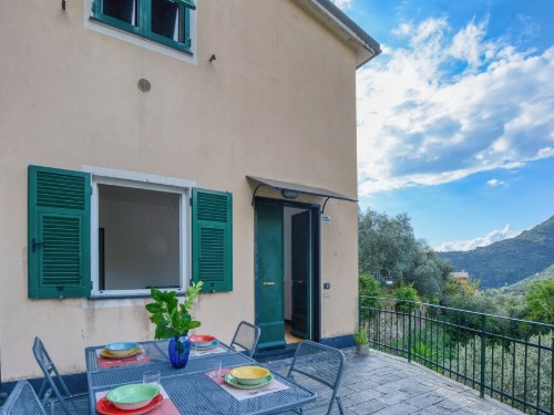 Semesterlägenhet - 4 personer -  - Località Poggio - 16031 - Bogliasco