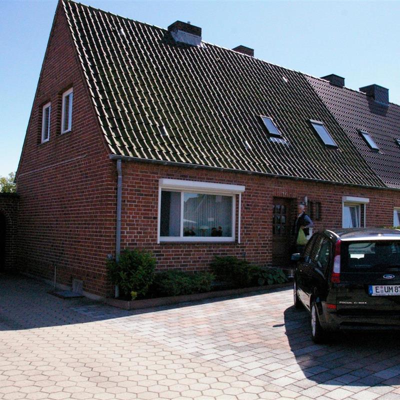 Ferielejlighed - 2 personer -  - Breslauer Str. - 23769 - Fehmarn Ot Burg