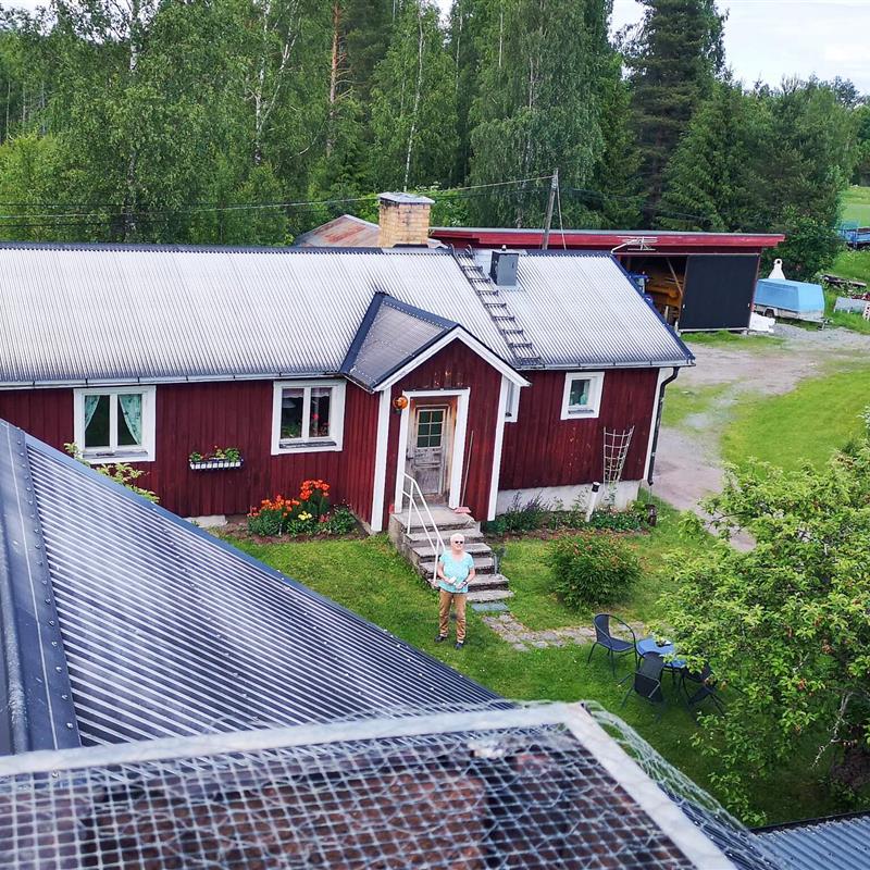  - 5 personer -  - Åkerslundsvägen - 81196 - Årsunda