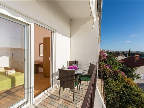 Ferienhaus - 4 Personen -  - 21220 - Trogir