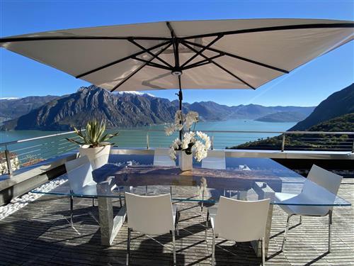 Holiday apartment - 6 persons -  - Fonteno - 24060