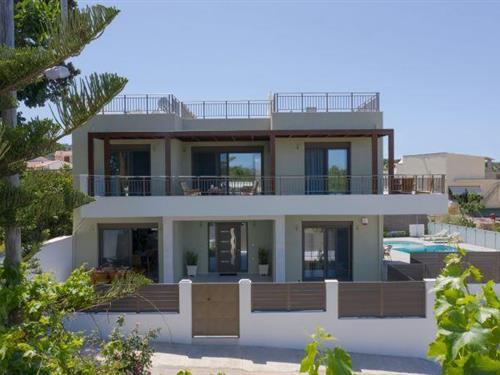 Feriehus - 10 personer -  - 74150 - Adele