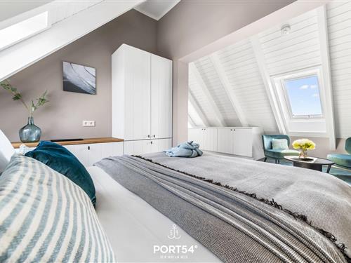 Holiday apartment - 2 persons -  - Möwensteg - 25826 - Sankt Peter-Ording