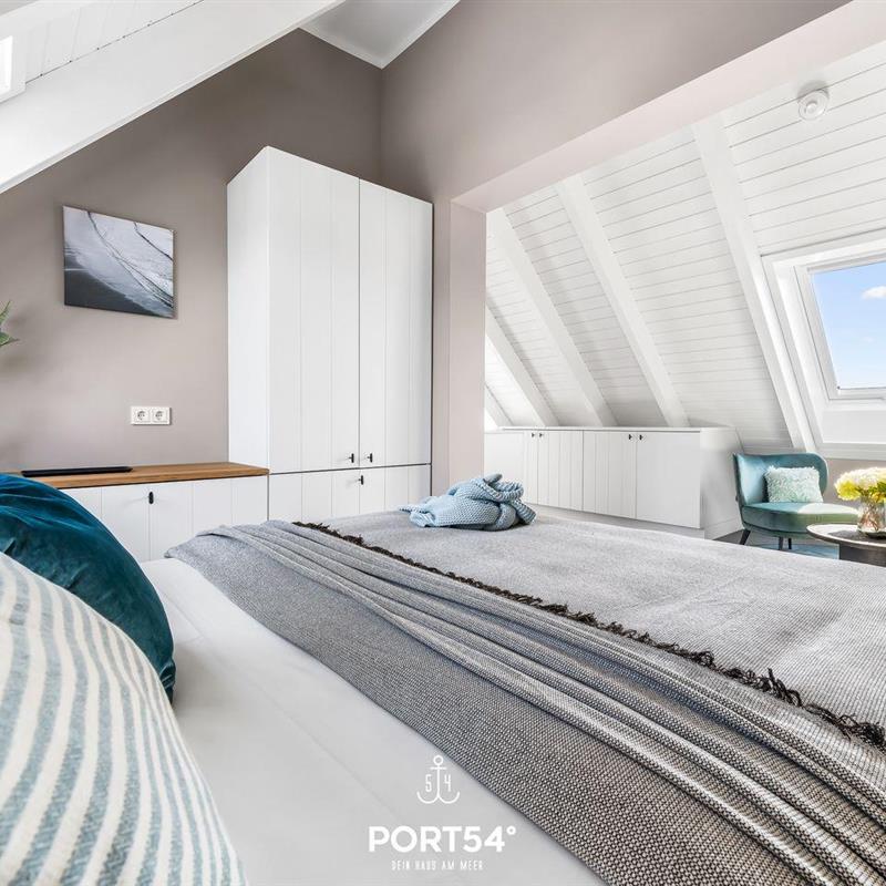 Ferielejlighed - 2 personer -  - Möwensteg - 25826 - Sankt Peter-Ording