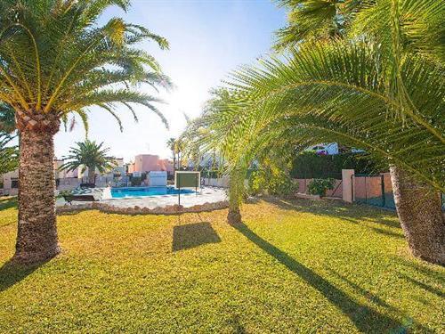 Sommerhus - 6 personer -  - 03710 - Calpe / Calp