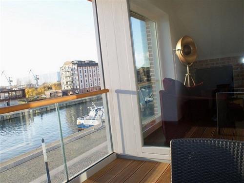 Ferielejlighed - 4 personer -  - Alter Hafen - 23966 - Wismar