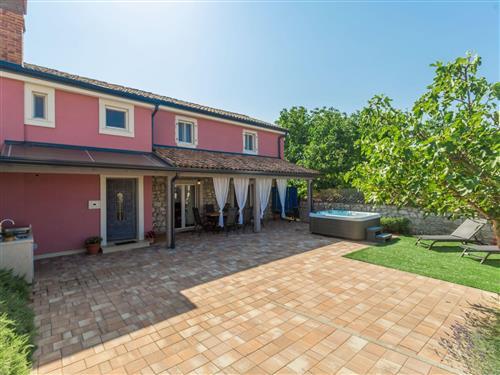 Sommerhus - 6 personer -  - Dracevac - 52440