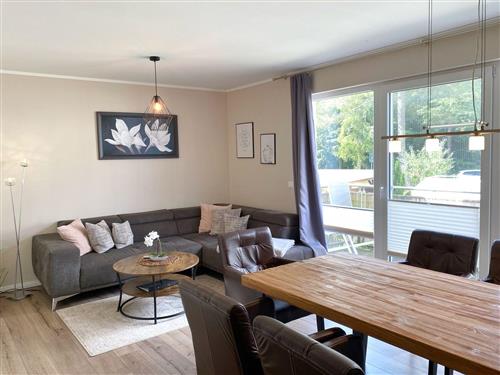 Ferielejlighed - 6 personer -  - Wittower Straße - 18556 - Ostseebad Juliusruh