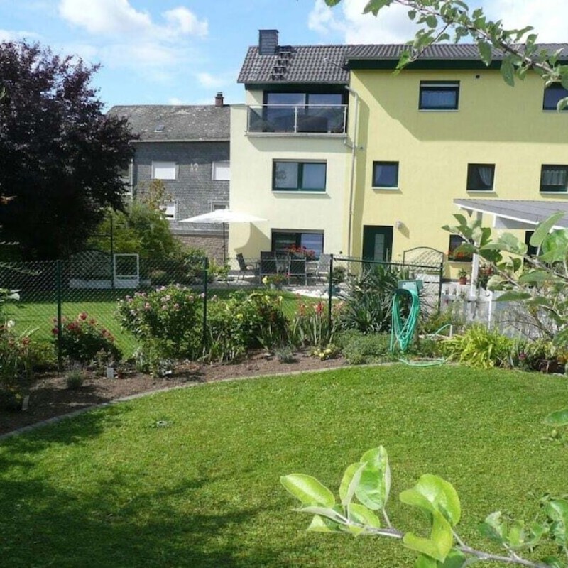 Sommerhus - 4 personer -  - 56329 - St. Goar \/ Biebernheim