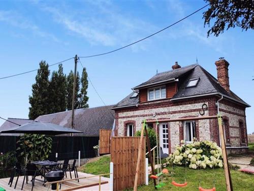 Ferienhaus - 6 Personen -  - 76790 - Les Loges