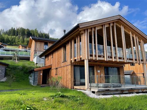 Chalet - 8 personer -  - 8967 - Ennsling