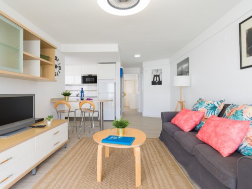 Ferienhaus - 4 Personen -  - 35100 - San Bartolomé De Tirajana