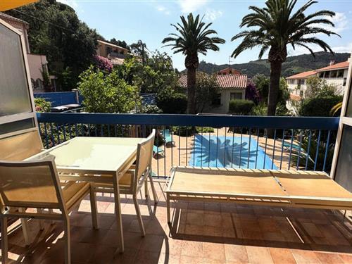 Holiday Home/Apartment - 4 persons -  - 66190 - Collioure