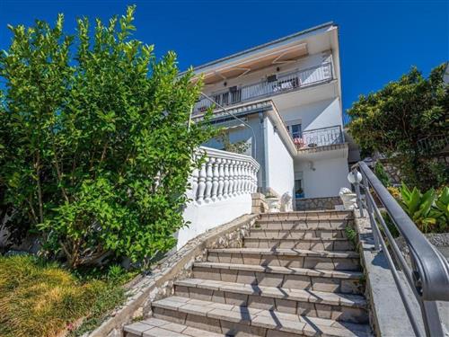 Ferielejlighed - 2 personer -  - Crikvenica/Dramalj - 51265