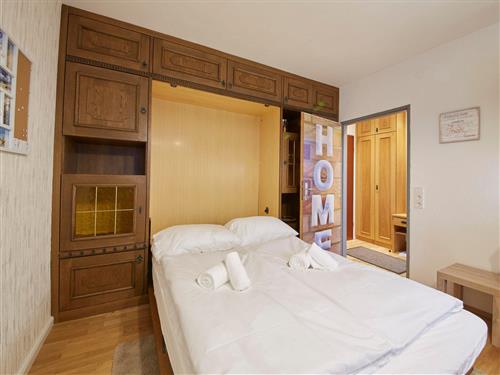 Holiday apartment - 2 persons -  - Siebererweg - 5753 - Saalbach